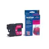 Image de Brother Lc980m Cartouche Dencre Magenta