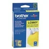 Image de Brother LC980Y - jaune - original - cartouche d'encre