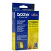 Image de Brother LC1100Y - jaune - original - cartouche d'encre