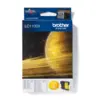 Image de Brother LC1100 - Jaune