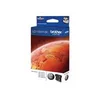 Image de Brother LC1100HYBK - a rendement eleve - noir - original - cartouche d'encre