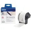 Image de BROTHER Ruban de papier DKN55224 - 1 rouleau