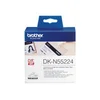 Image de Brother DKN55224 - ruban - 1 rouleau(x) - Rouleau (5,4 cm x 30,5 m)