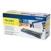 Image de Brother TN230Y - jaune - original - cartouche de toner