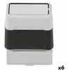 Image de Timbres Brother 22 X 60 Mm Noir (6 Unités)
