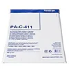 Image de Brother - papier thermique - 100 feuille(s) - A4