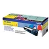 Image de Brother TN325Y - jaune - original - cartouche de toner
