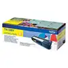 Image de Brother Toner Tn-328 Tn328 Yellow Gelb (tn328y)