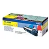 Image de Brother TN328Y - jaune - original - cartouche de toner