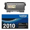 Image de Brother TN2010 - noir - original - cartouche de toner