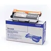Image de Cartouche De Toner Tn-2220 Noir Haute Capacité - 2600 Pages - Compatible Hl-2240/2240d/2250dn/2270dw