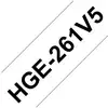 Image de Brother hge261v5 ruban d'étiquette