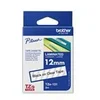 Image de Brother TZe-131 - ruban lamine - 1 cassette(s) - Rouleau (1,2 cm x 8 m)