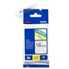 Image de Brother TZe-141 - ruban lamine - 1 cassette(s) - rouleau (1,8 cm x 8 m)