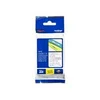 Image de Brother TZe-145 - ruban lamine - 1 cassette(s) - rouleau (1,8 cm x 8 m)
