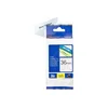 Image de Brother TZe-161 - ruban lamine - 1 cassette(s) - Rouleau (3,56 cm x 8 m)