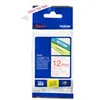 Image de Brother TZe-232 - ruban lamine - 1 cassette(s) - Rouleau (1,2 cm x 8 m)