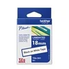 Image de Brother TZe-241 - ruban lamine - 1 cassette(s) - rouleau (1,8 cm x 8 m)