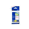 Image de Brother TZe-242 - ruban lamine - 1 cassette(s) - rouleau (1,8 cm x 8 m)