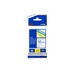 Image de Brother TZe-243 - ruban lamine - 1 cassette(s) - rouleau (1,8 cm x 8 m)