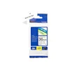 Image de Brother TZe-261 - ruban lamine - 1 cassette(s) - Rouleau (3,6 cm x 8 m)