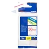 Image de Brother TZe-262 - ruban lamine - 1 cassette(s) - Rouleau (3,6 cm x 8 m)
