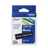 Image de Brother TZe-315 - ruban lamine - 1 cassette(s) - Rouleau (0,6 cm x 8 m)