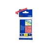 Image de Brother TZe-431 - ruban lamine - 1 cassette(s) - Rouleau (1,2 cm x 8 m)