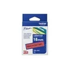 Image de Brother TZe-441 - ruban lamine - 1 cassette(s) - rouleau (1,8 cm x 8 m)