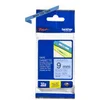 Image de Brother TZe-521 - ruban lamine - 1 cassette(s) - Rouleau (0,9 cm x 8 m)