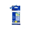 Image de Brother TZe-531 - ruban lamine - 1 cassette(s) - Rouleau (1,2 cm x 8 m)