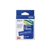 Image de Brother TZe-535 - ruban lamine - 1 cassette(s) - Rouleau (1,2 cm x 8 m)