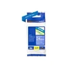 Image de Brother TZe-555 - ruban lamine - 1 cassette(s) - Rouleau (2,4 cm x 8 m)