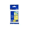 Image de Brother TZe-611 - ruban lamine - 1 cassette(s) - Rouleau (0,6 cm)