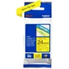 Image de Brother TZe-651 - ruban lamine - 1 cassette(s) - Rouleau (2,4 cm x 8 m)