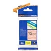 Image de Brother TZe-B31 - ruban lamine - 1 cassette(s) - Rouleau (1,2 cm x 5 m)