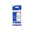 Image de Brother TZe-FA3 - bande thermo-collante - 1 cassette(s) - Rouleau (1,2 cm x 3 m)
