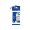 Image de Brother TZe-M931 - ruban lamine - 1 cassette(s) - Rouleau (1,2 cm x 8 m)