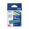 Image de Brother TZe-741 - ruban lamine - 1 cassette(s) - rouleau (1,8 cm x 8 m)
