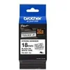 Image de Brother TZe-S241 - ruban lamine - 1 cassette(s) - rouleau (1,8 cm x 8 m)