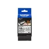 Image de Brother TZe-SE4 - ruban lamine - 1 cassette(s) - rouleau (1,8 cm x 8 m)
