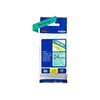 Image de Brother TZe-751 - ruban lamine - 1 cassette(s) - Rouleau (2,4 cm x 8 m)