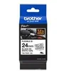 Image de Brother TZe-FX251 - ruban ID flexible - 1 cassette(s) - Rouleau (2,4 cm x 8 m)