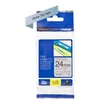 Image de Brother TZe-M951 - ruban lamine - 1 cassette(s) - Rouleau (2,4 cm x 8 m)
