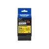 Image de Brother TZe-S651 - ruban lamine - 1 cassette(s) - Rouleau (2,4 cm x 8 m)
