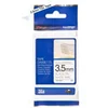 Image de Brother TZe-N201 - ruban - 1 cassette(s) - Rouleau (0,35 cm x 8 m)