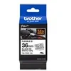 Image de Brother TZe-FX261 - ruban flexible - 1 cassette(s) - Rouleau (3,56 cm x 8 m)