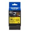 Image de Brother TZe-FX661 - ruban flexible - 1 cassette(s) - Rouleau (3,6 cm x 8 m)