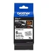 Image de Brother TZe-FX211 - ruban flexible - 1 cassette(s) - Rouleau (0,6 cm x 8 m)