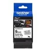 Image de Brother TZe-FX221 - ruban flexible - 1 cassette(s) - Rouleau (0,9 cm x 8 m)